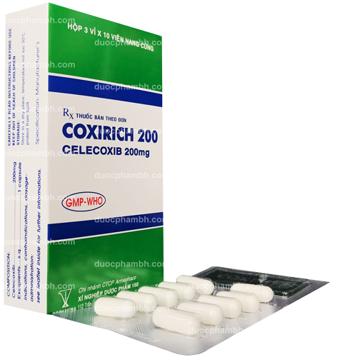 COXIRICH 200